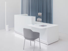 Banque d'accueil LINEA