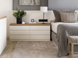 Tapis Alberta