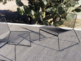 Tapis Pacific