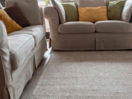 Tapis Jaqueline