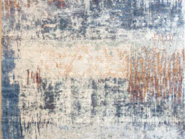 Tapis Van Gogh