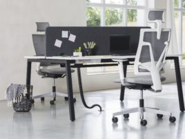 Bureau Individuel CS5040