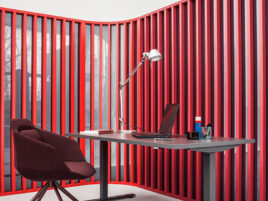 Bureau OGI Drive