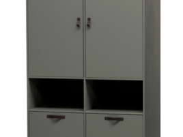 Armoire Stage