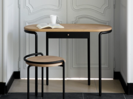 Bureau le Galant