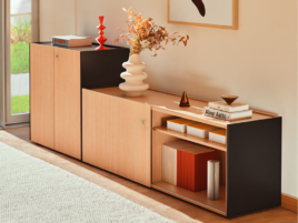 Armoire basse VIGA