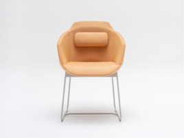 Fauteuil de conférence ULTRA