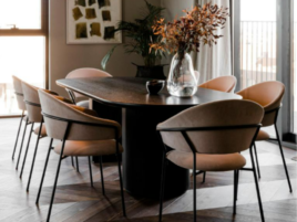 Fauteuil Jazz