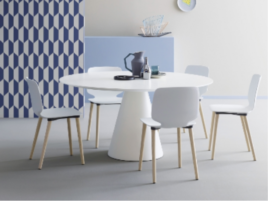 Table Ikon 