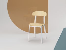 Chaise Feluca