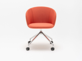 Fauteuil de conférence GRACE