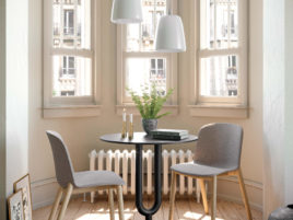 Table Diapason
