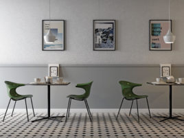 Table Loop