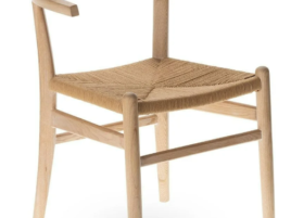 Chaise Lyndon