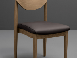 Chaise Pia