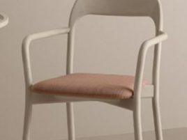 Fauteuil Earl