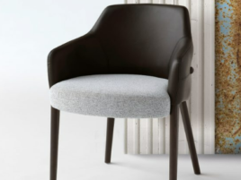 Fauteuil Trench