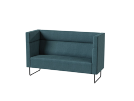 Banquette Meeter Sofa H2