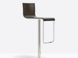 Tabouret Kuadra