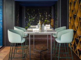 Tabouret Grace