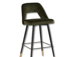 Tabouret Gambetta