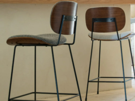 Tabouret Erbrée