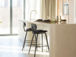 Tabouret Senn