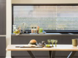 Table Tablo pied Zeeland