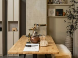 Table Tablo pied Drenthe