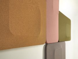 Panneau acoustique Nagano