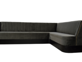 Banquette Dublin