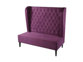 Banquette Trend