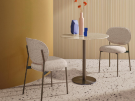 Table Blume