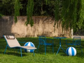 Table Nolita