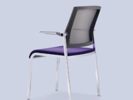 Chaise visiteur Scope