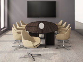 Table MODULO