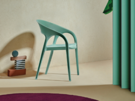 Chaise Gossip