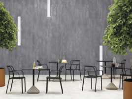 Table Concrete