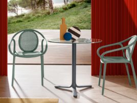 Table Fluxo