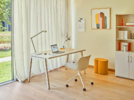 Bureau OGI M