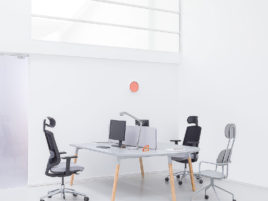 Bureau OGI W