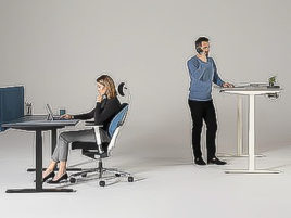 Bureau eModel 2.0 