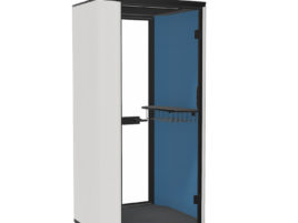 Cabine CODA