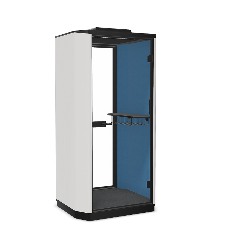 Cabine CODA