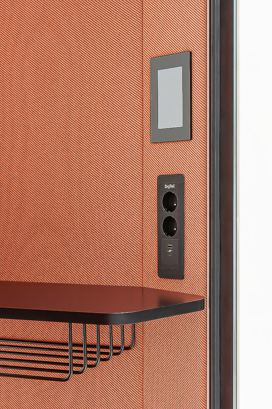 Cabine CODA – Image 3