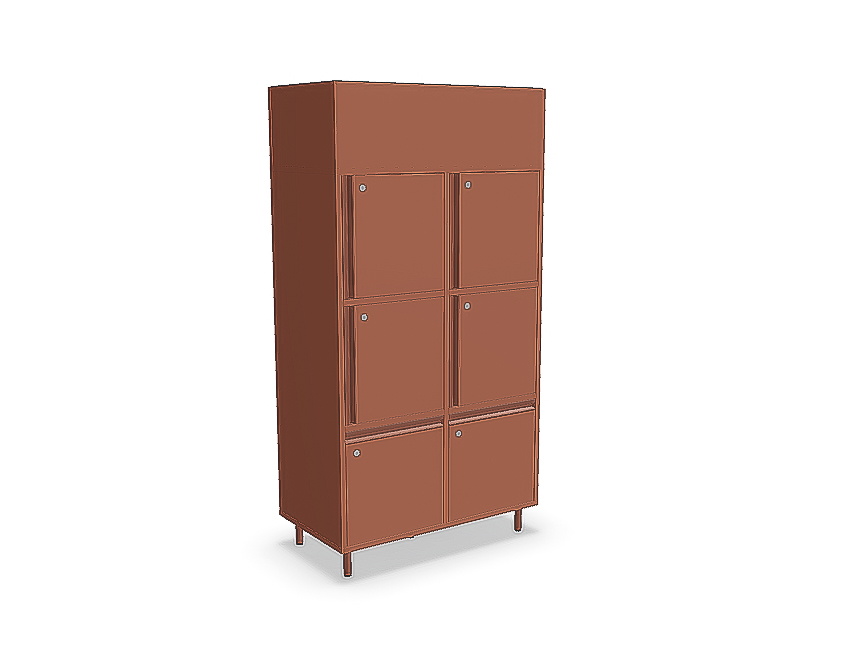 Locker PLUS – Image 2