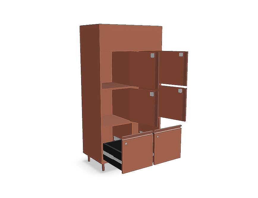 Locker PLUS – Image 3