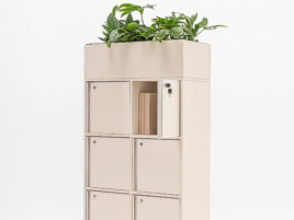 Locker PLUS
