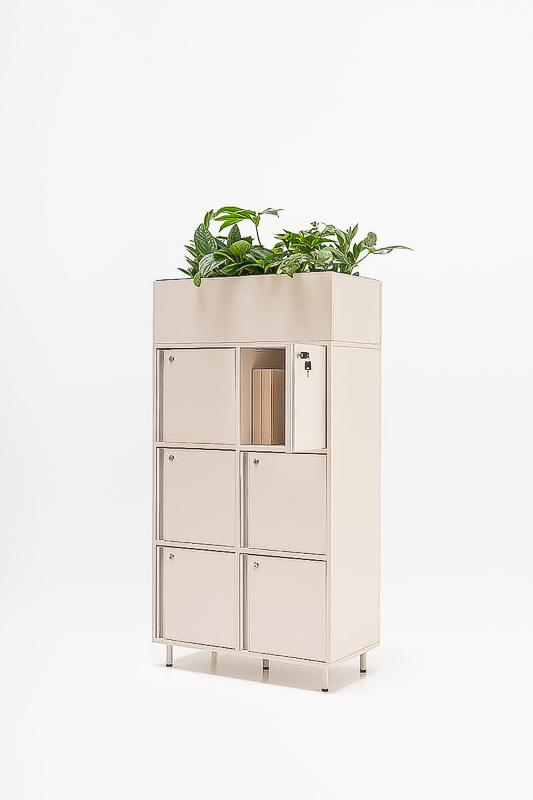 Locker PLUS