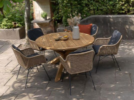 Chaise Rio